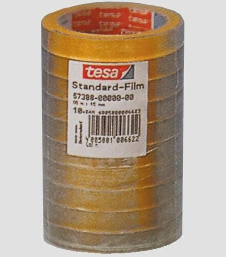 Nastro Trasparente 19x66 A.57208 - immagine 1