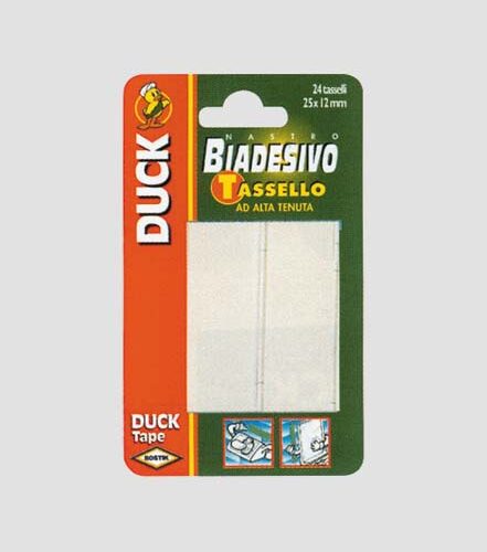 Hen Nastro Biades.25x12bl -715158