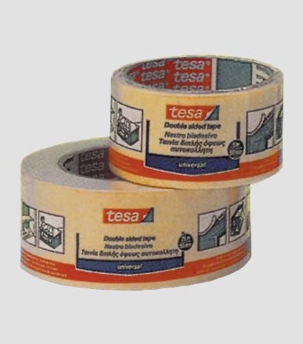 Nastro Biad.tesa Multiu.50x25 64620 - immagine 1