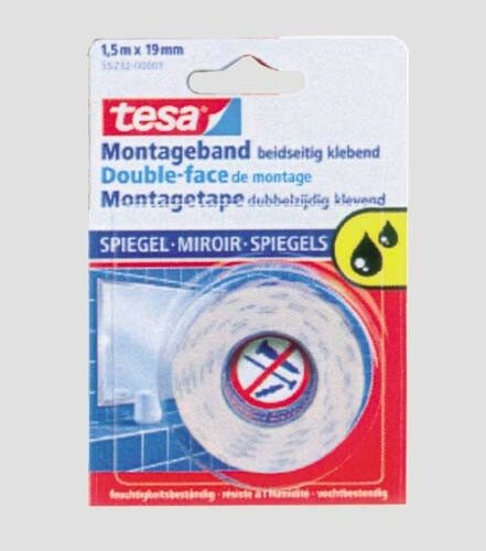 Nastro Biad.spec.04952/55732-1,5x19 - immagine 1