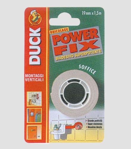 Hen Nastro Bi.pow.fix 19x1,5-715154 - immagine 1