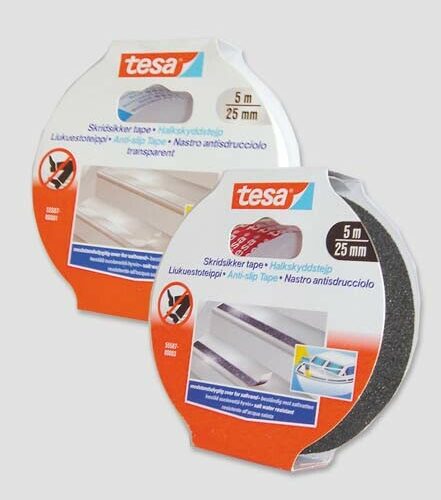 Nastro Antisdr.55587 Mm25x 5mt.tras - immagine 1