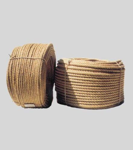 Corda Canapa Mm. 6 - immagine 1