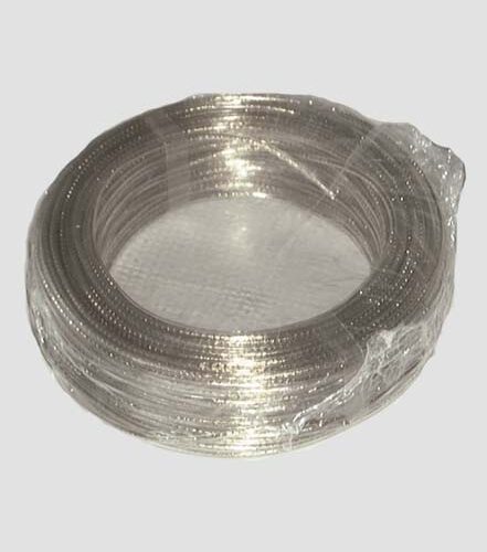 Corda Acciaio Rivest.x Panni Mm.8 - immagine 1