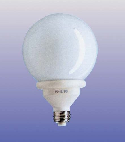 Lampada Ph.fluor.ple-d Pro 20w-e27 - immagine 1