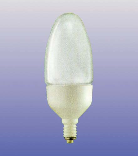 Lampada Ph.soft.oliv. 5w-e14/25w Sc - immagine 1