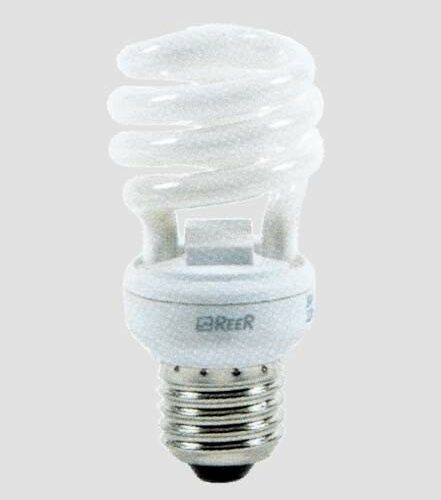 Lampada R/e.micr/s.6000h.e27-12w Cw - immagine 1