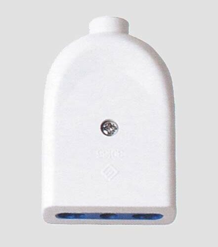 Presa 2p+t 10/16a Imq      -7310273 - immagine 1