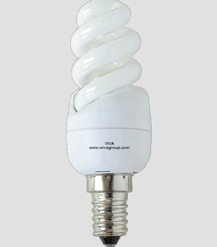 Lampada Wiva Pst2 2700 E14-11w Lc