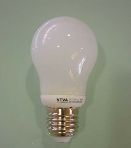 Lampada Wiva Glst2 4000k E27-15w Ln