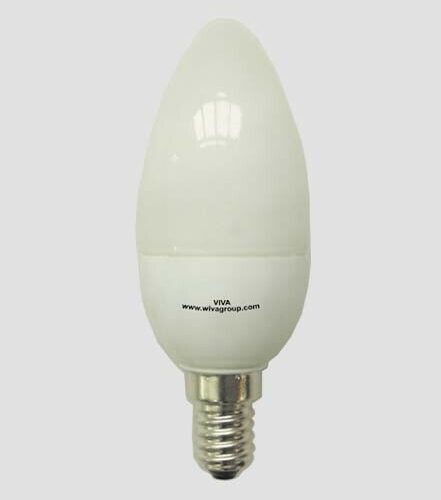 Lampada Wiva Mcd 2700k E14- 7w Lc