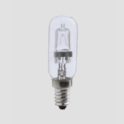 Lampada Wiva Tubolare Capp.e14 -28w
