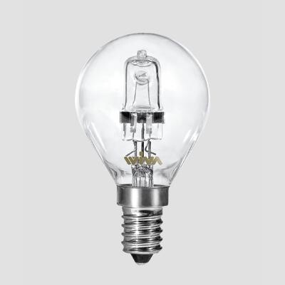 Lampada Wiva Alog.sfera E14 -42w