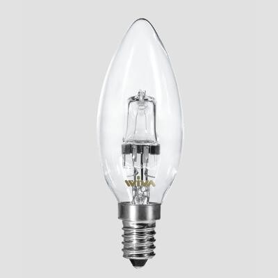 Lampada Wiva Alog.oliva E14 -42w