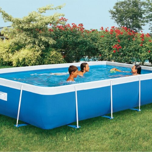 Piscine Techny Pools Jamaica 220