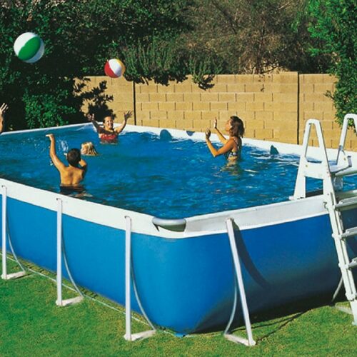 Piscine Techny Pools Majorca 550