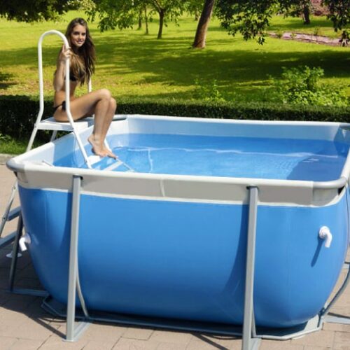 Piscine Techny Pools Demo 265