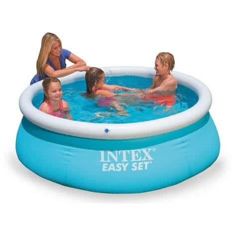 INTEX – Piscina  MY FIRST EASY – 183X51 cm - cod. 28101