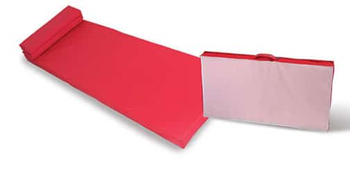 Linea Pomodone - Trasportino in tessuto