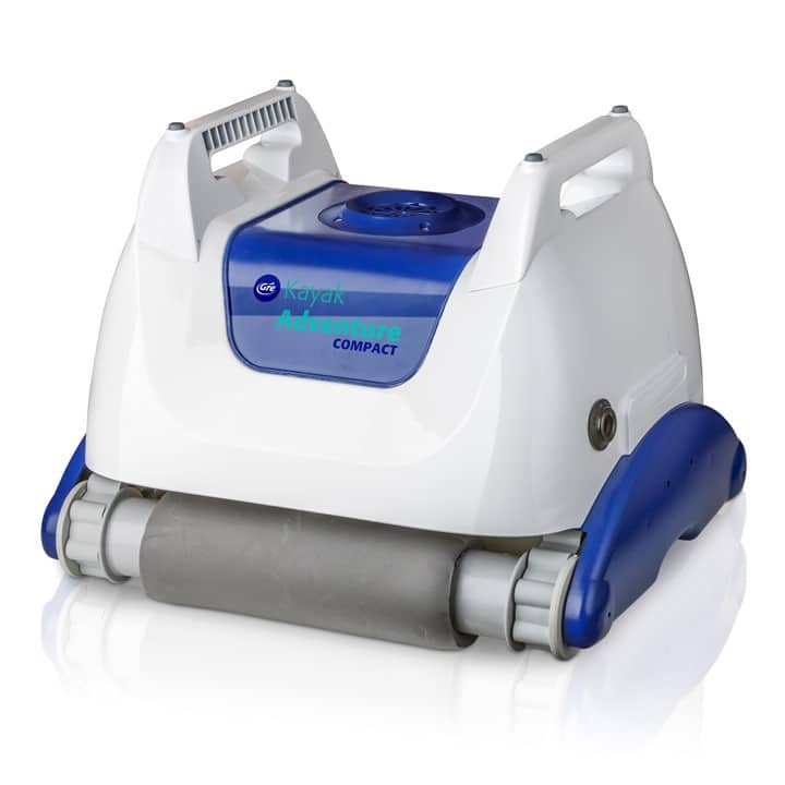 GRE - Robot Kayak Adventure Compact