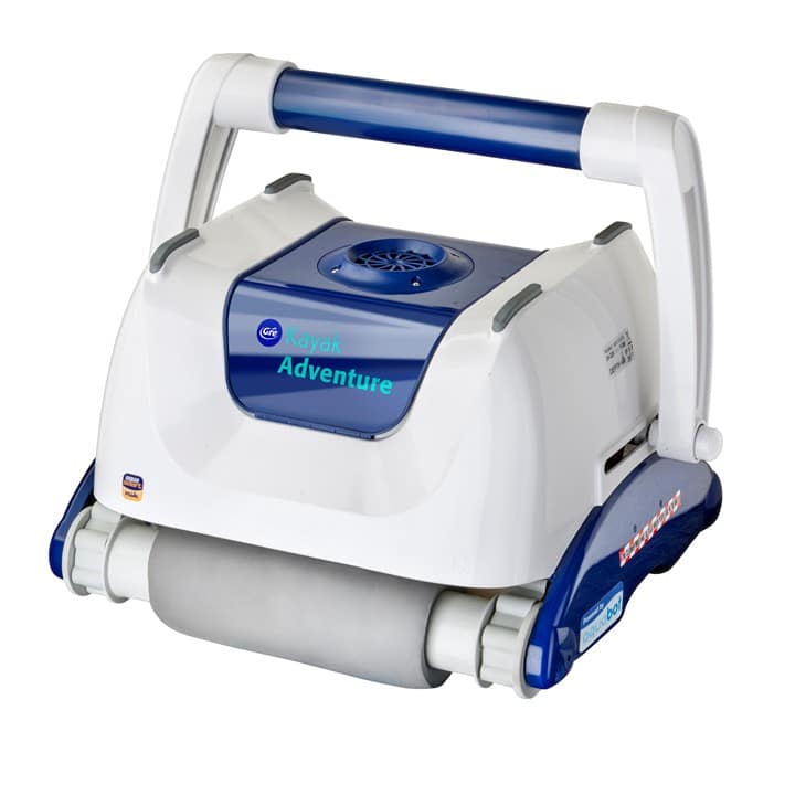 GRE Robot Kayak Adventure Centro Benedetti