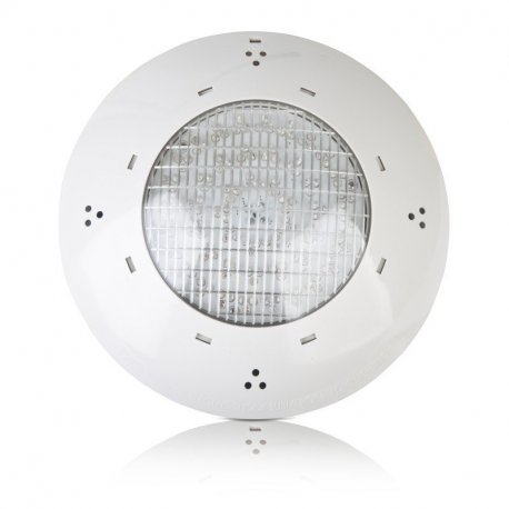 GRE - Faretto 144 Led colore bianco