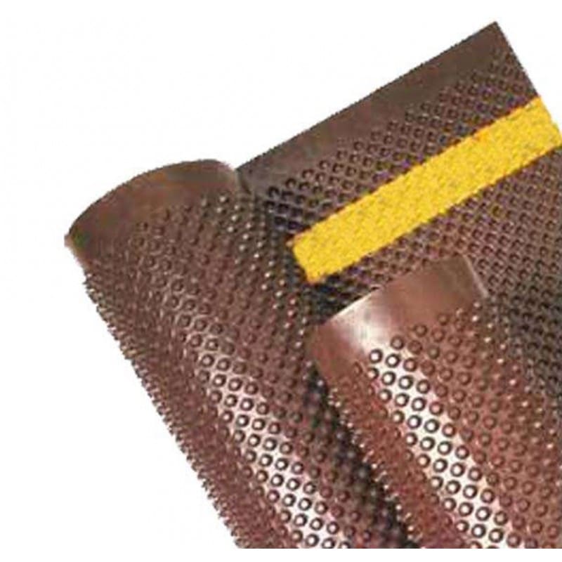 GRE - Lamina di protezione tipo Delta MS