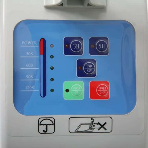 New Plast – Pulitore elettronico automatico Speed Cleaner - immagine 4