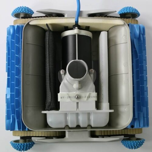 New Plast – Pulitore elettronico automatico Speed Cleaner - immagine 5