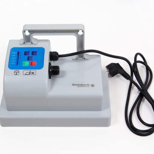 New Plast – Pulitore elettronico automatico Speed Cleaner - immagine 2