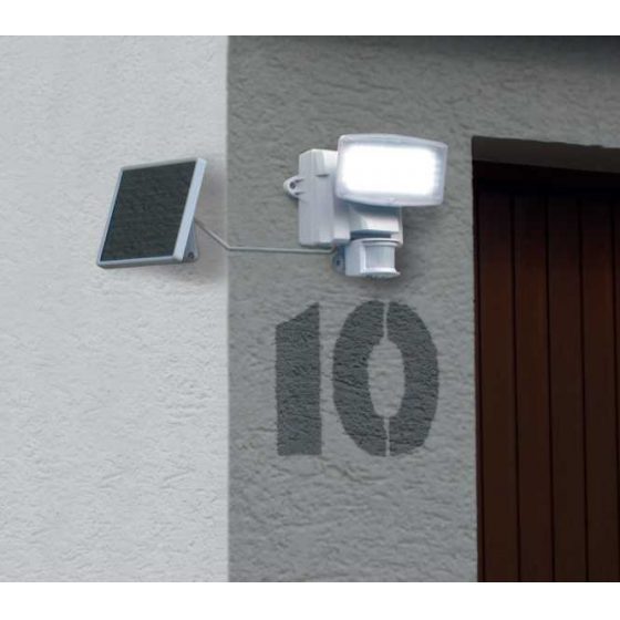 Faretto solare LED SOL 80 plus IP44 - immagine 3