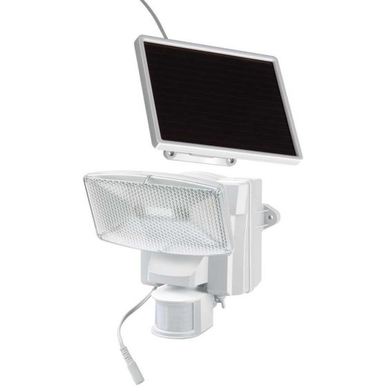 Faretto solare LED SOL 80 plus IP44 - immagine 4