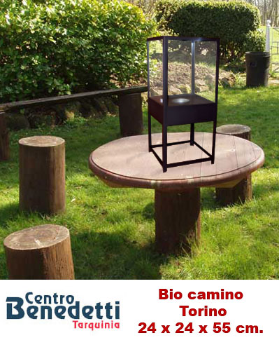 New Bio Camino "Torino"