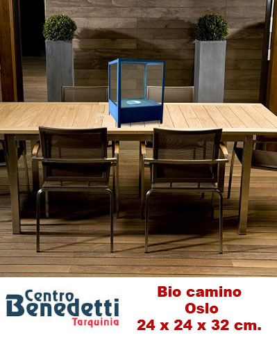New Bio Camino "Oslo"