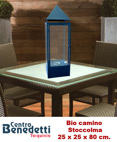 New Bio Camino "Stoccolma"