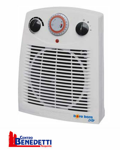 Termoventilatore "Bora Bora"