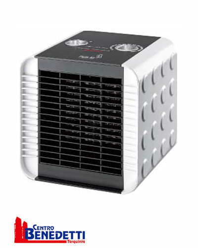 Termoventilatore "Dado"