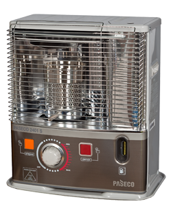 Stufa a Stoppino Paseco 2401S