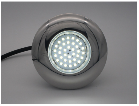 NEWPLAST - Faretto a Led Premium