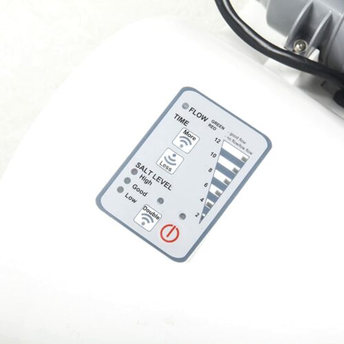 BESTWAY - Generatore Cloro - Clorinatore - immagine 4