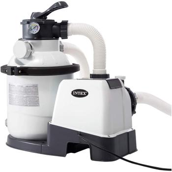 INTEX – Pompa filtro a sabbia da 7900 l/h