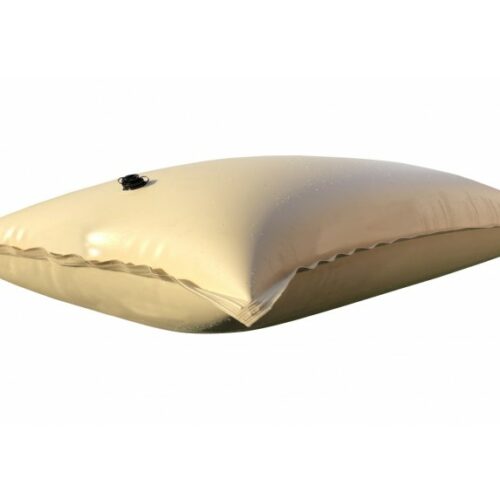 NEWPLAST - Camera Galleggiante Di Sostegno Per Coperture 200 X 85 Cm