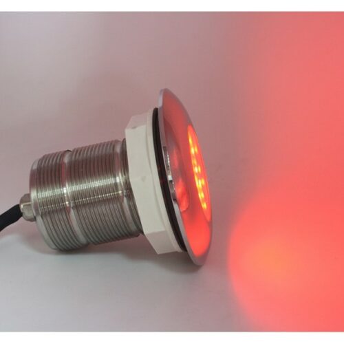 NEWPLAST - Faretto a Led Multicolor - immagine 3