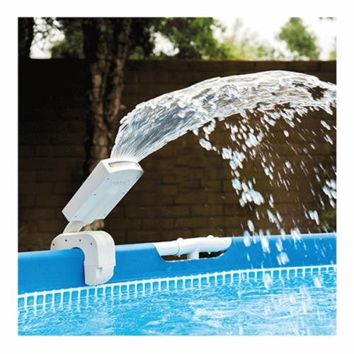 INTEX - Spruzzo multicolor a LED