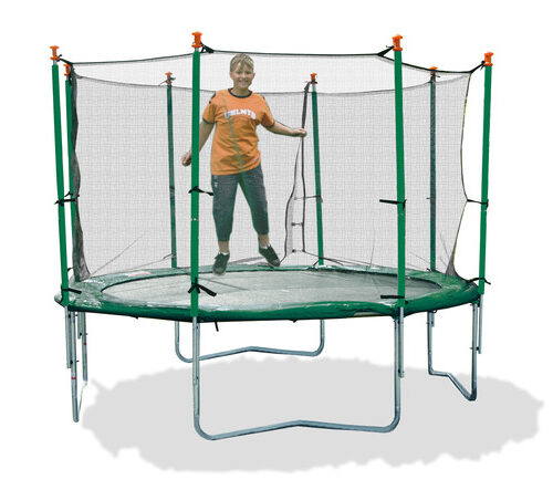 Tappeto elastico – TE 430 - immagine 2