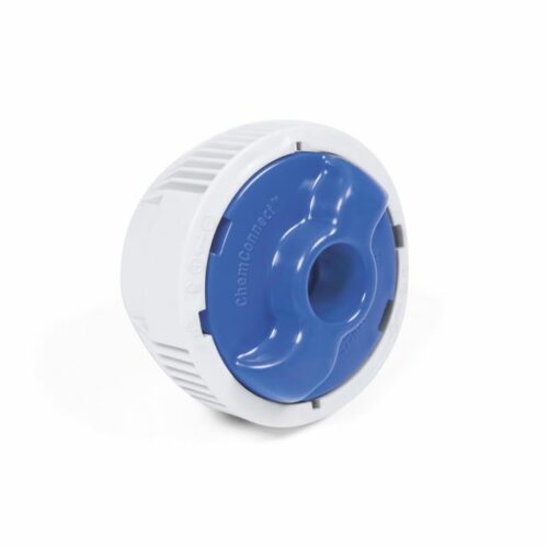 BESTWAY – Piscina Power Steel Oblo' 427x250x100 Cm – Effetto Rattan - immagine 4