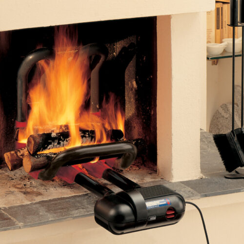 CALDOFA' Termoventilatore per caminetti - immagine 6